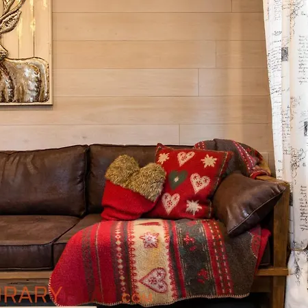 Temporaryflat Royal Apartamento *