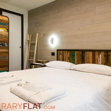 Apartamento Temporaryflat Royal Courmayeur
