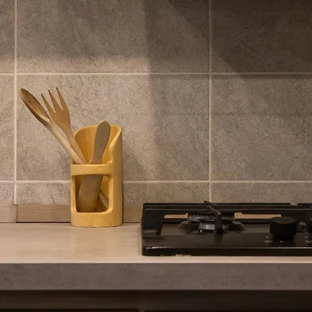 Temporaryflat Royal *