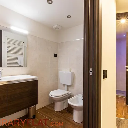 Apartamento Temporaryflat Royal Courmayeur