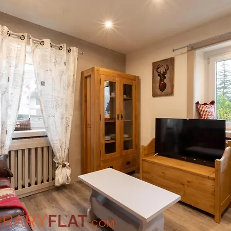 Apartamento Temporaryflat Royal