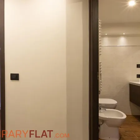 Temporaryflat Royal Courmayeur