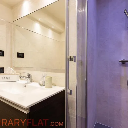 Temporaryflat Royal Apartamento Courmayeur