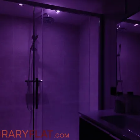 Apartamento Temporaryflat Royal *