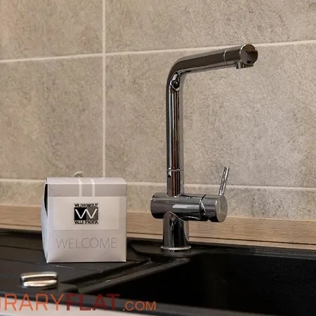 Apartamento Temporaryflat Royal *