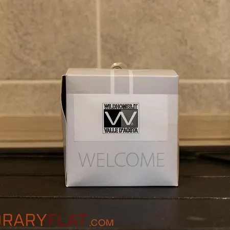 Apartamento Temporaryflat Royal *