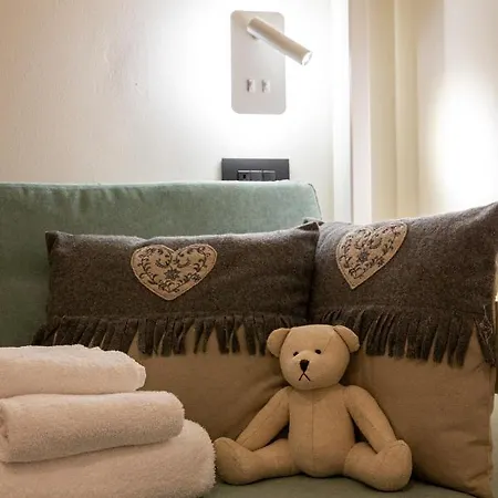 Apartamento Temporaryflat Royal *