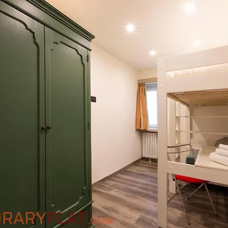 Apartamento Temporaryflat Royal *
