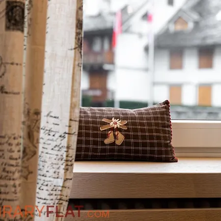 Apartamento Temporaryflat Royal *