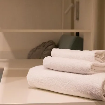 Temporaryflat Royal Apartamento