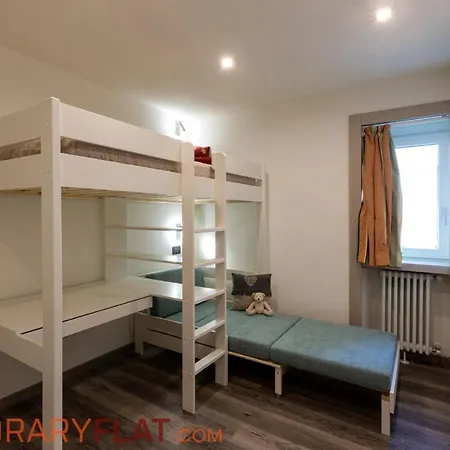 Temporaryflat Royal Apartamento